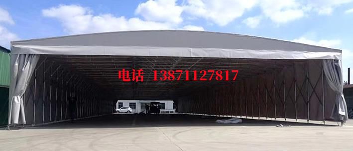 祁阳湖北工业仓库篷房